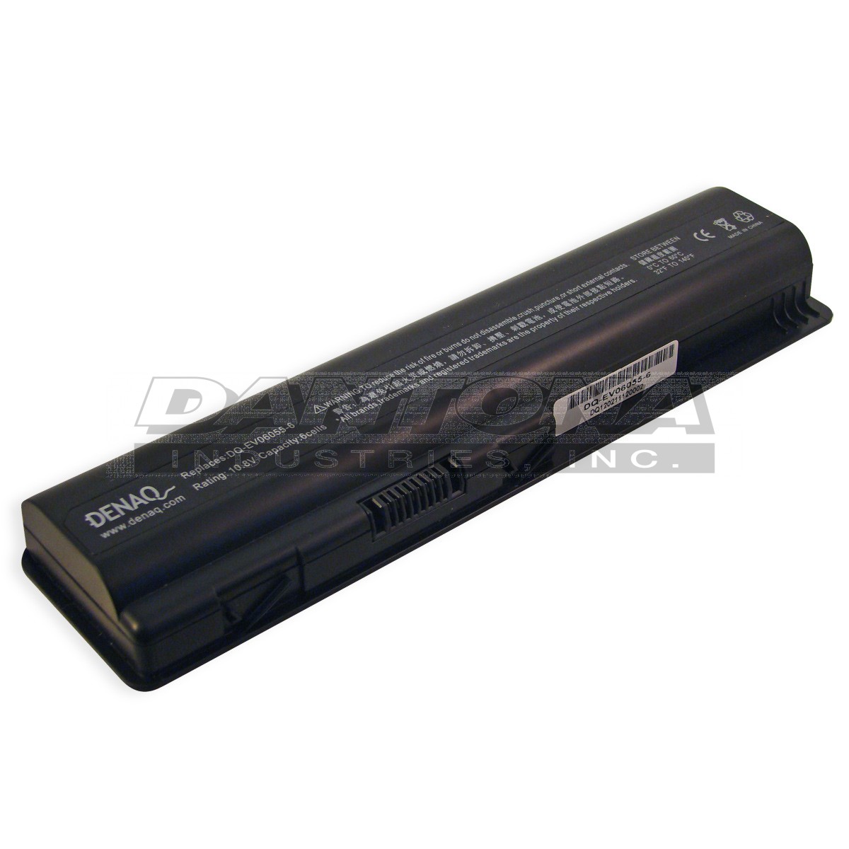 DQ-EV06055-6 - Dantona Batteries
