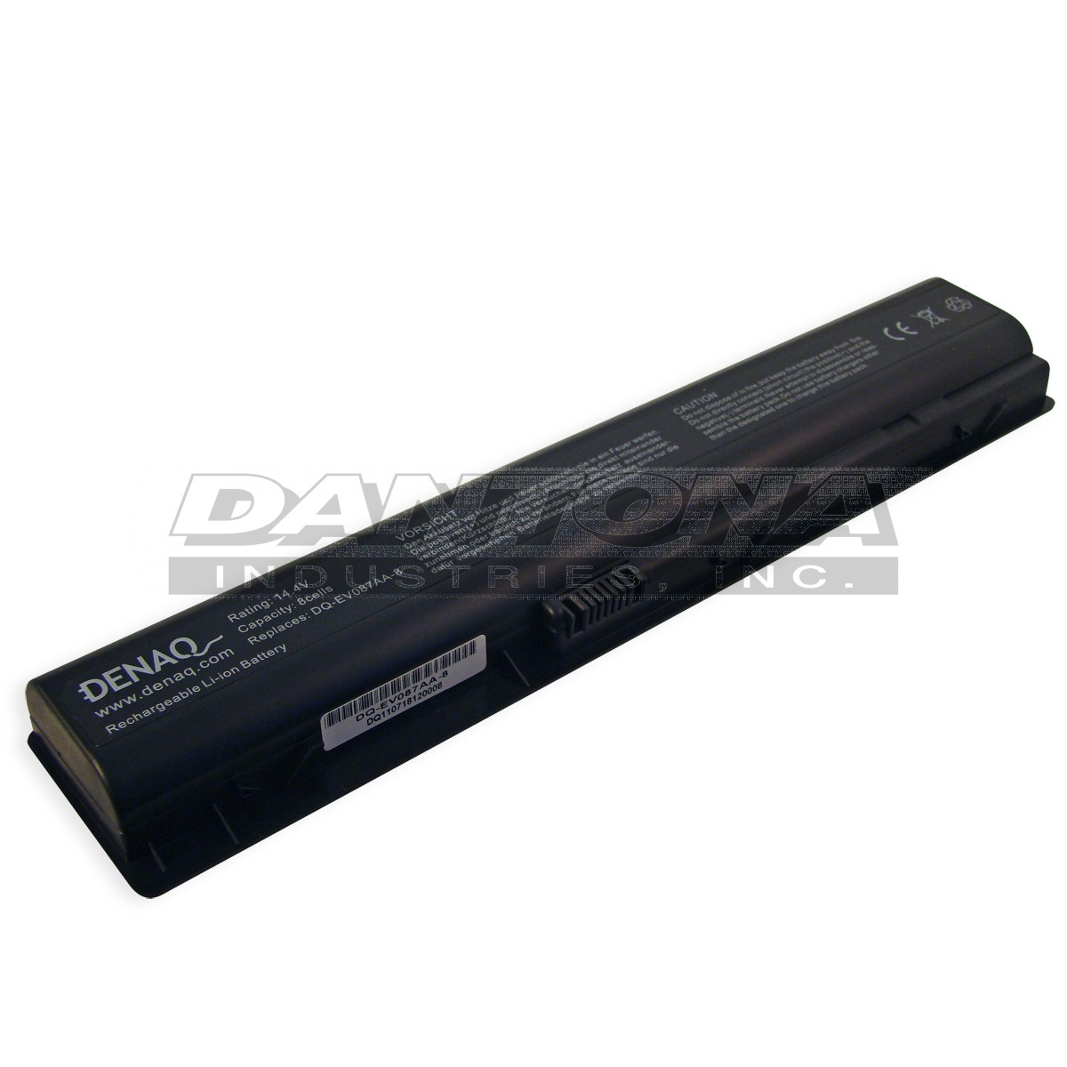 DQ-EV087AA-8 - Dantona Batteries
