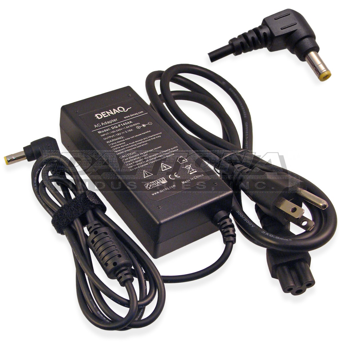 DQ-F1454A-5525 - Dantona Batteries