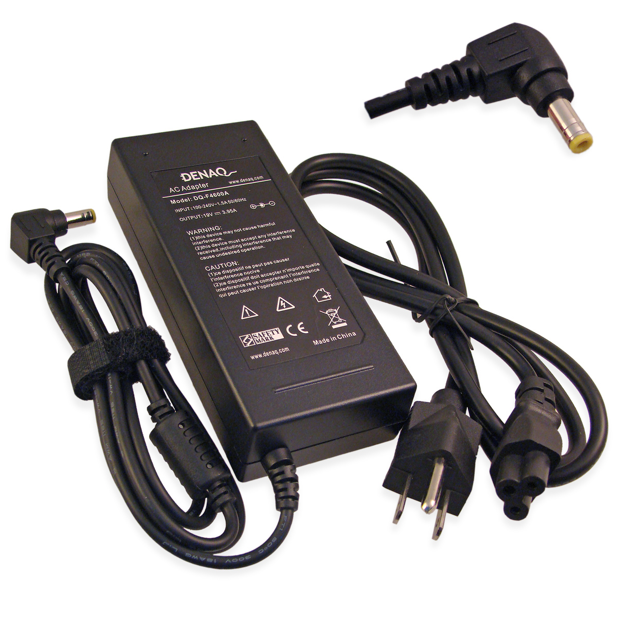 DQ-F4600A-5525 - Dantona Batteries
