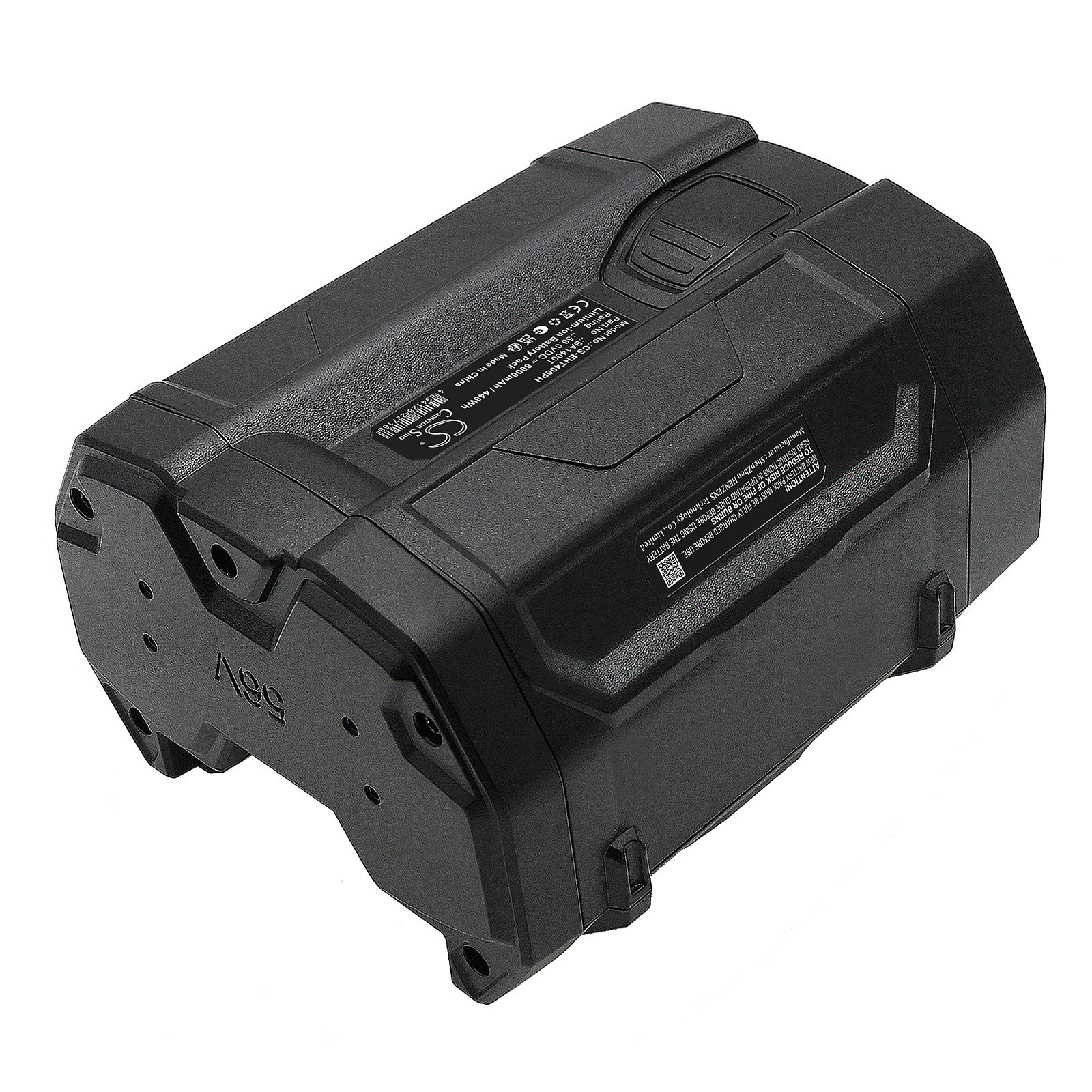 8000 mAh for EGO CS1400,CS1403,CS1600,CS1604,CS1610E,CS1800,CS1800E,CS1804,HT2400,HT65004