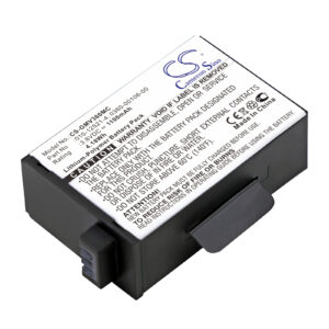 1100 mAh for Garmin Virb 360