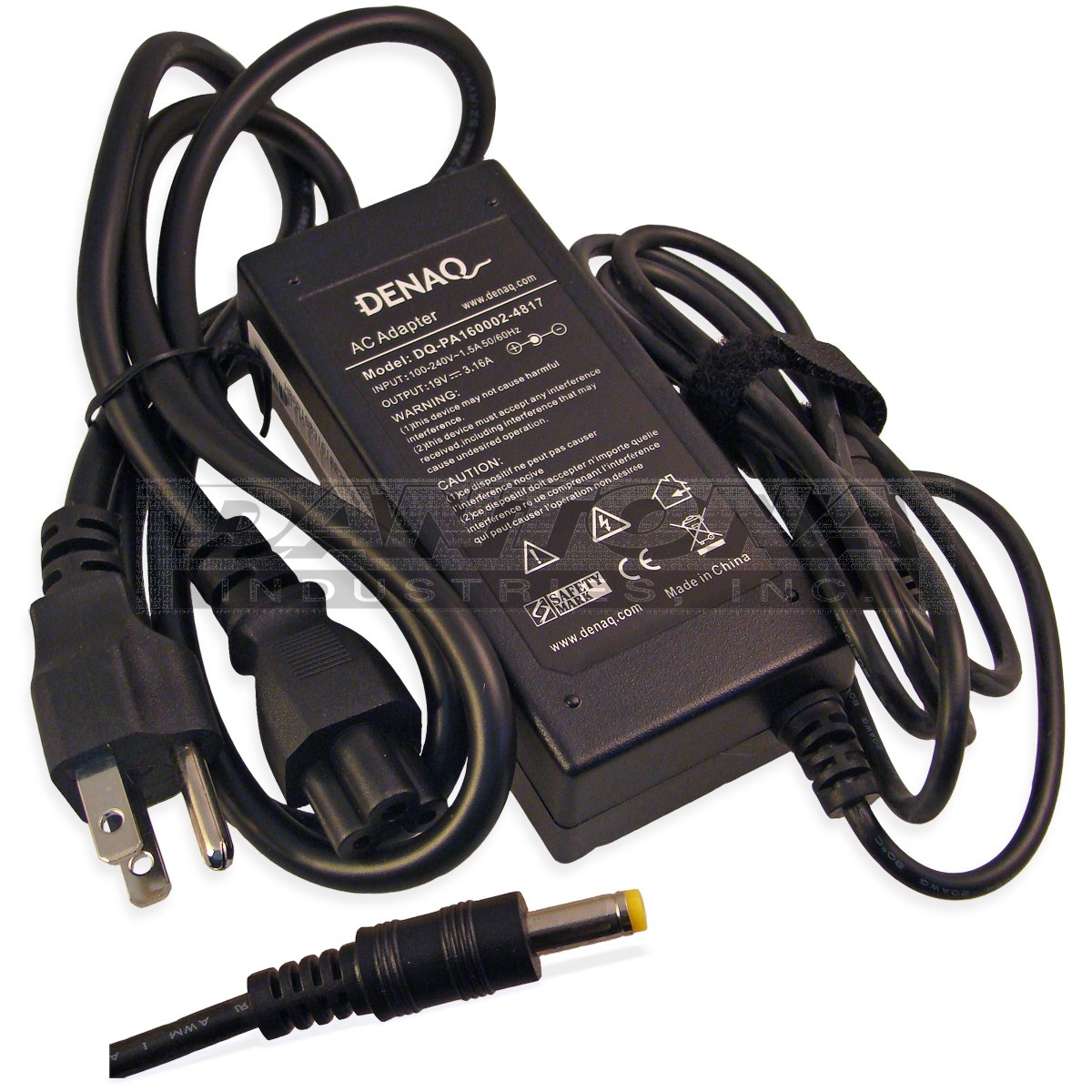 DQ-PA160002-4817 - Dantona Batteries