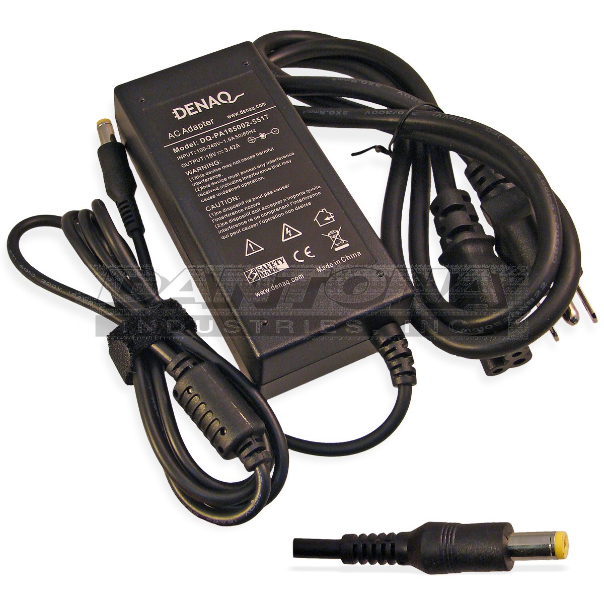 DQ-PA165002-5517 - Dantona Batteries