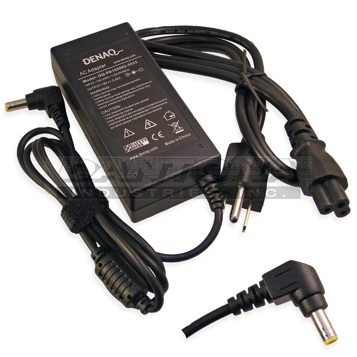 DQ-PA165002-5525 - Dantona Batteries