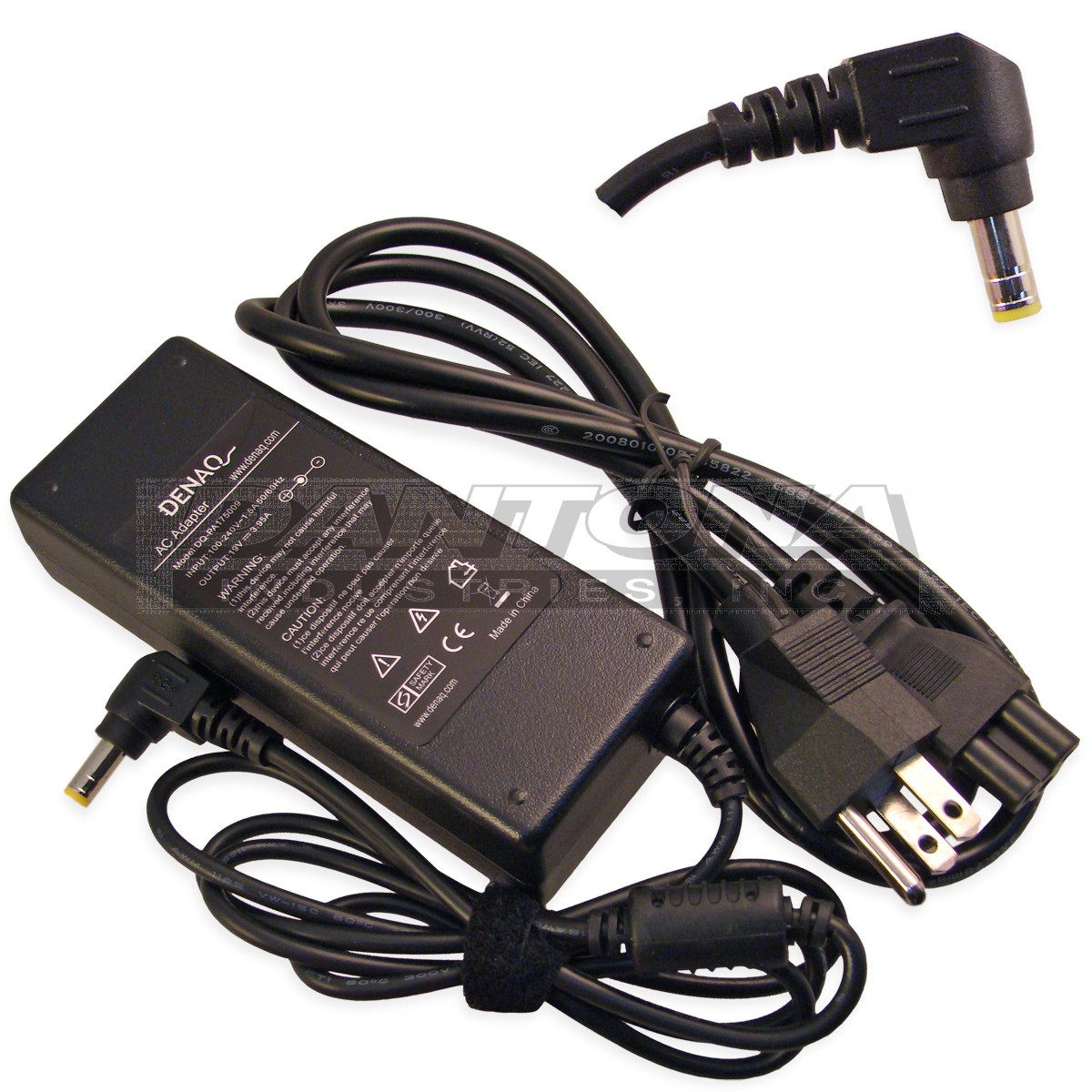 DQ-PA175009-5525 - Dantona Batteries