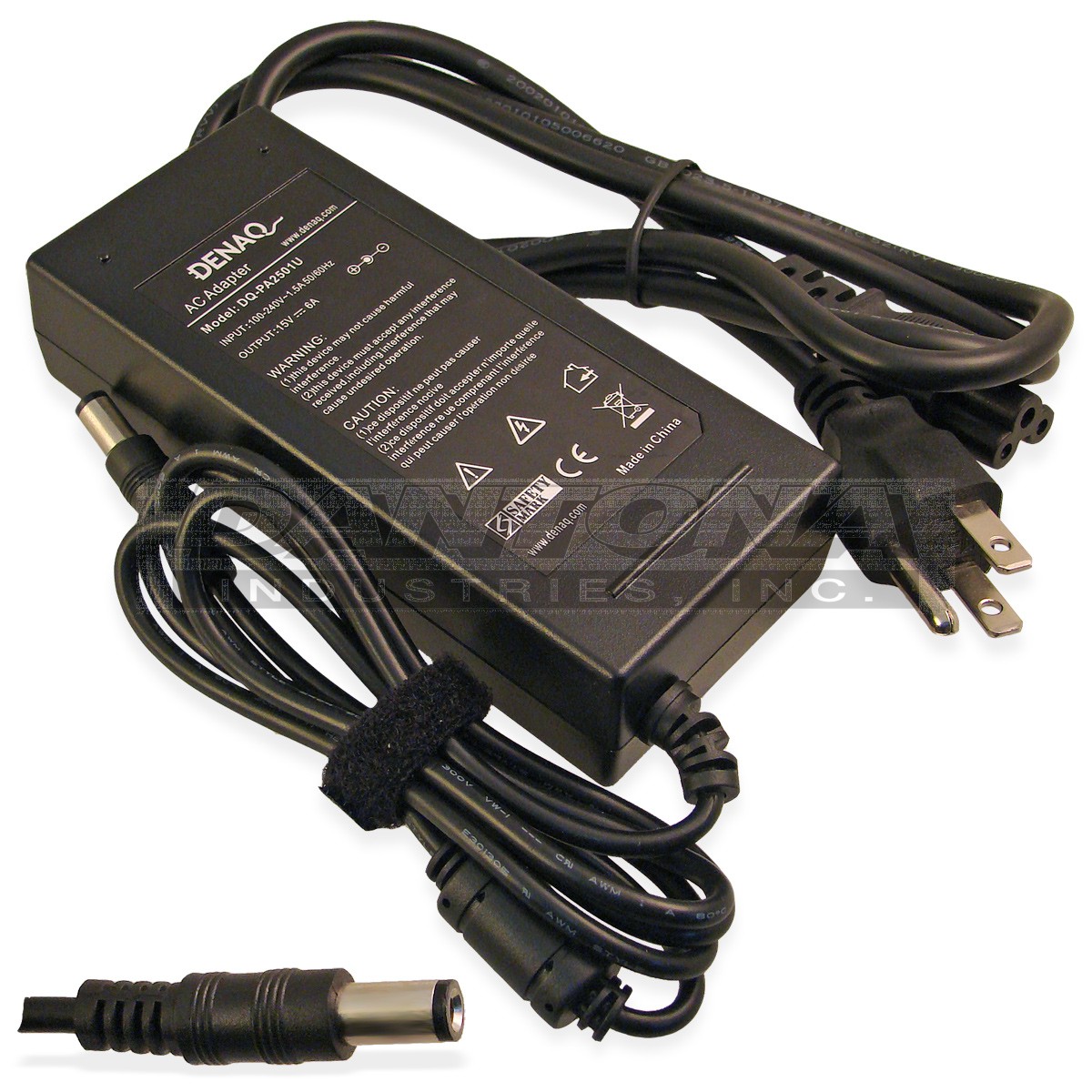 DQ-PA2501U-6030 - Dantona Batteries