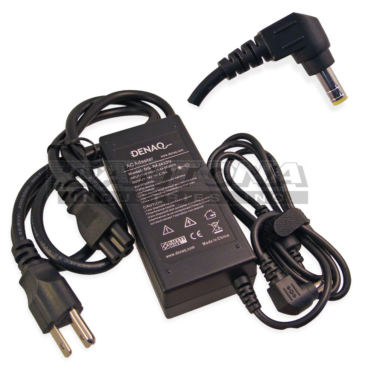 DQ-PA3032U-5525 - Dantona Batteries