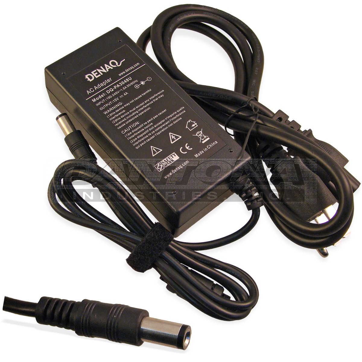 DQ-PA3048U-6030 - Dantona Batteries