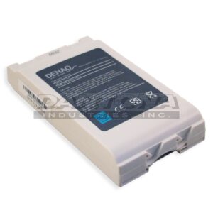 DQ-PA3176U-6 - Dantona Batteries