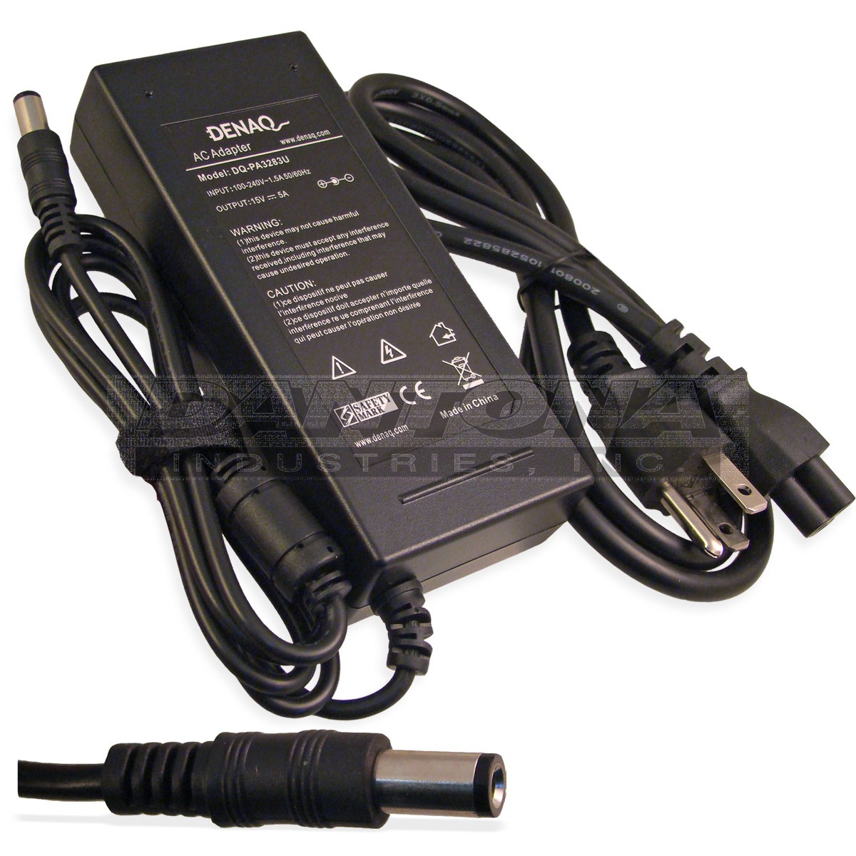 DQ-PA3283U-6030 - Dantona Batteries