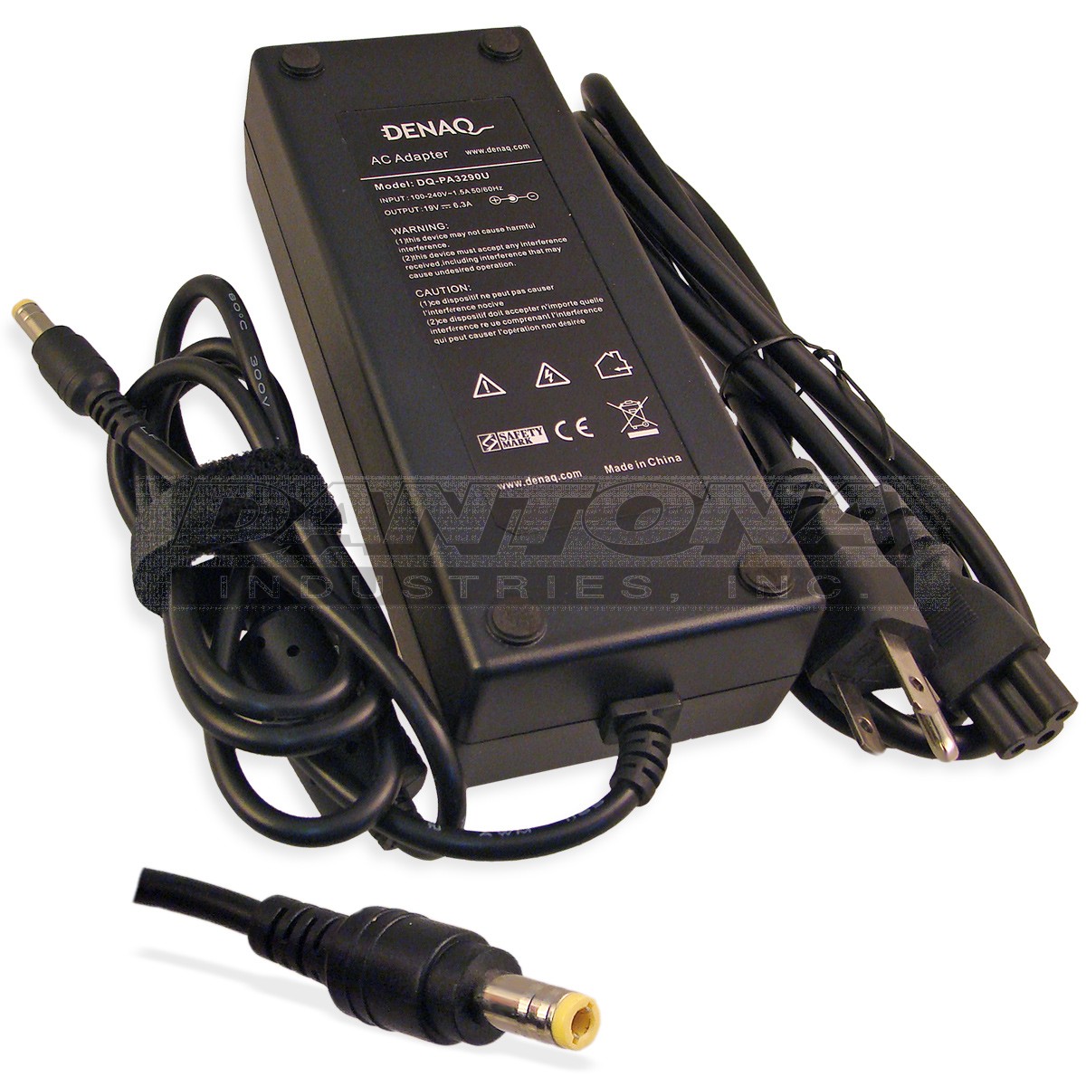 DQ-PA3290U-5525 - Dantona Batteries