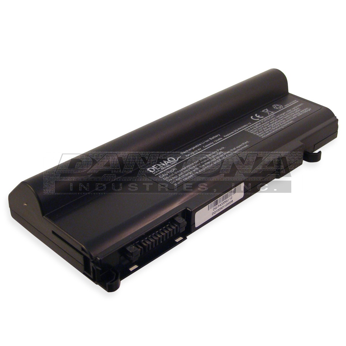 DQ-PA3356U-12 - Dantona Batteries