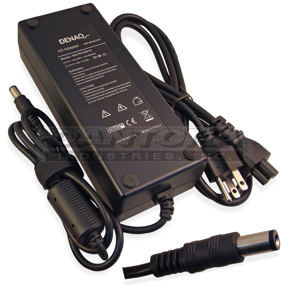 DQ-PA3381U-6030 - Dantona Batteries