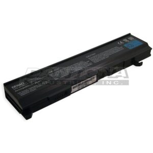 DQ-PA3465U-6 - Dantona Batteries