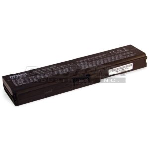 DQ-PA3818U-6 - Dantona Batteries