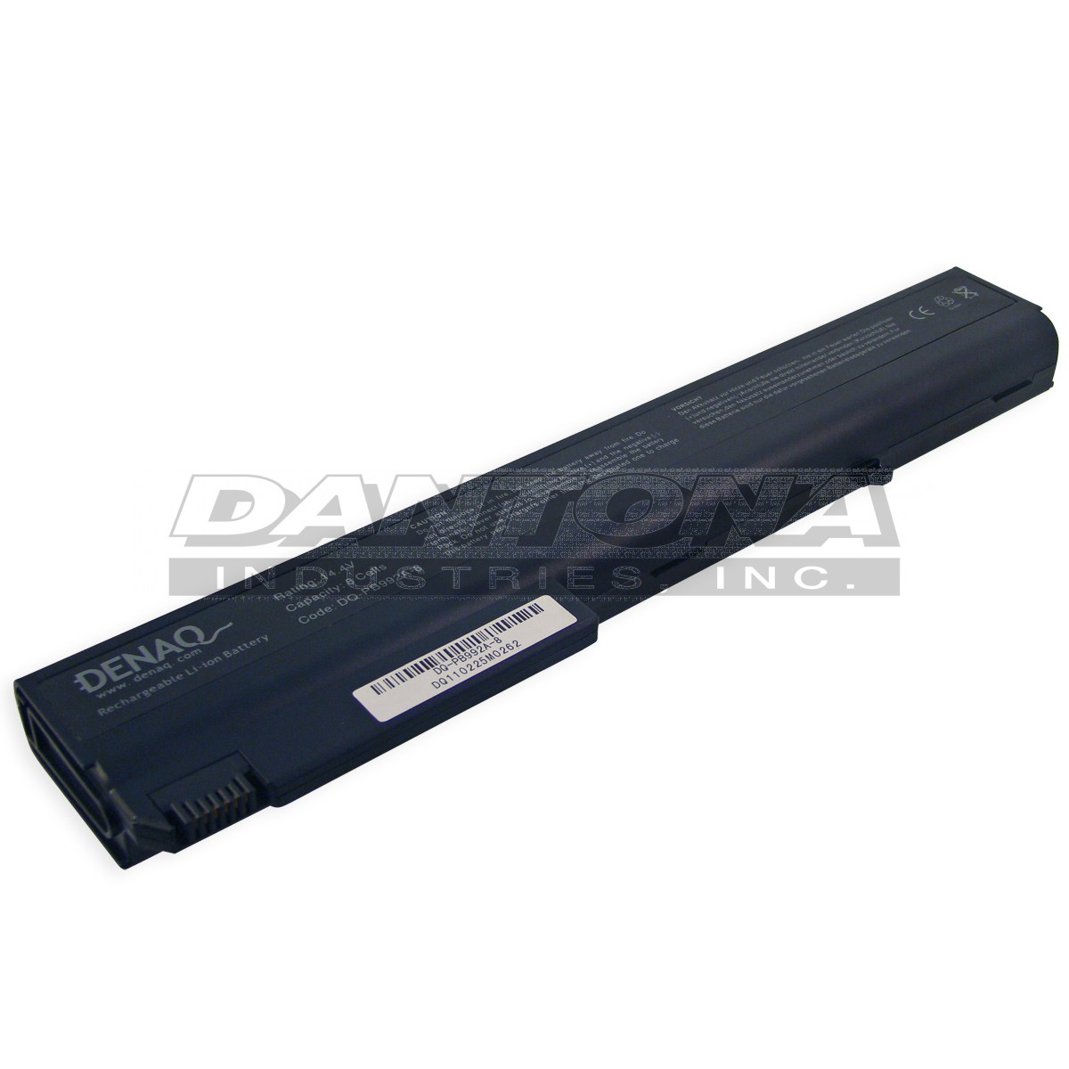 DQ-PB992A-8 - Dantona Batteries