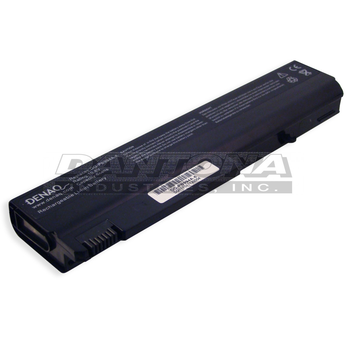 DQ-PB994A-6 - Dantona Batteries
