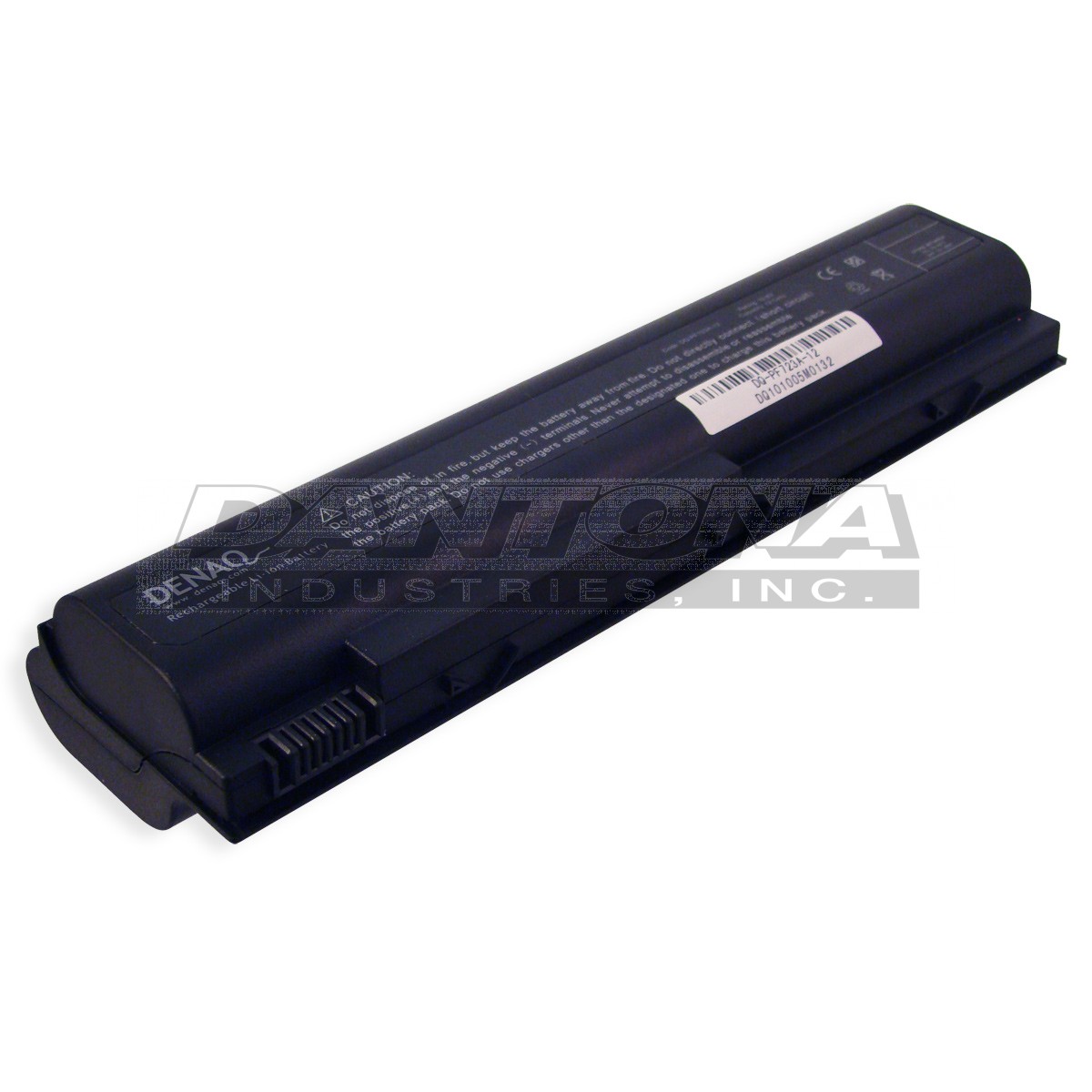 DQ-PF723A-12 - Dantona Batteries