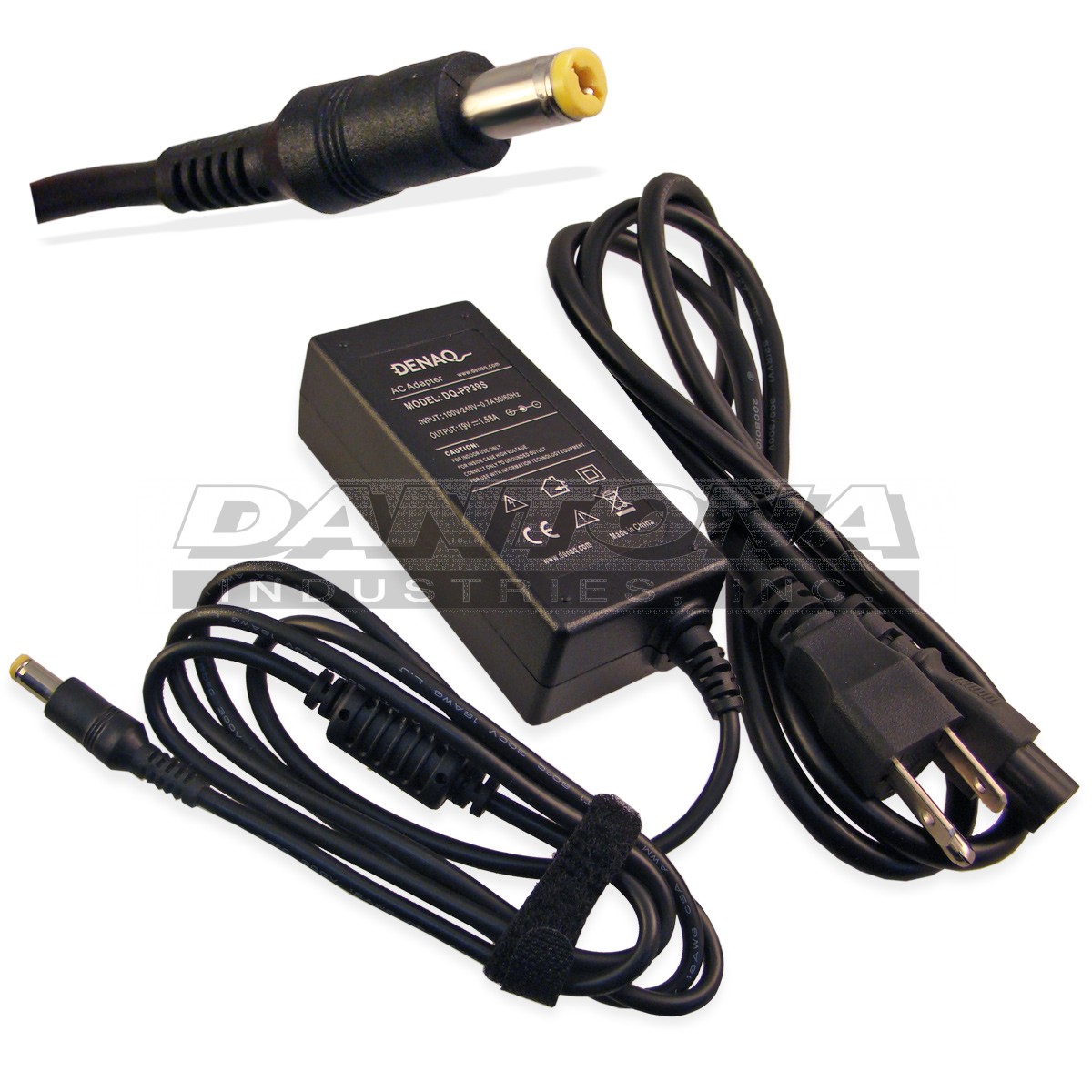 DQ-PP39S-5517 - Dantona Batteries