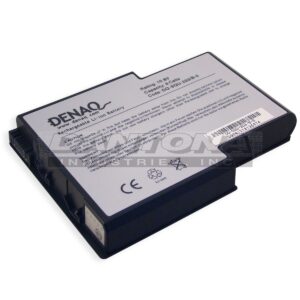 DQ-SQU-203/B-6 - Dantona Batteries