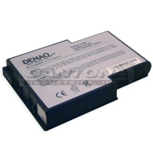 DQ-SQU-203/B-8 - Dantona Batteries