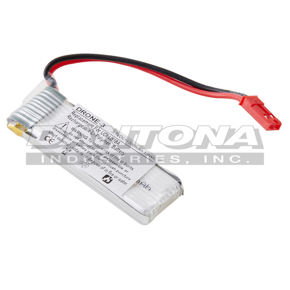 DRONE-3 - Dantona Batteries