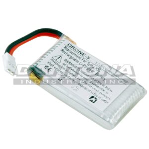 DRONE-5 - Dantona Batteries