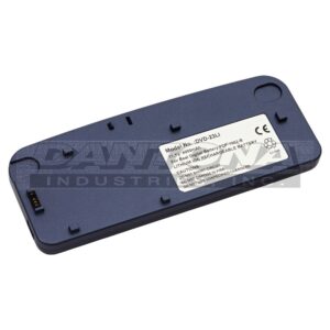 DVD-23LI - Dantona Batteries