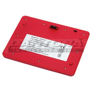 DVD-9LI - Dantona Batteries