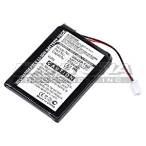 GBASP-14LI - Dantona Batteries