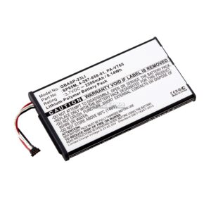 GBASP-23LI - Dantona Batteries