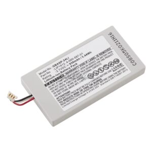 GBASP-24LI - Dantona Batteries