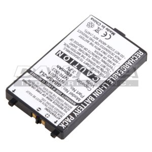 GBASP-2LI - Dantona Batteries