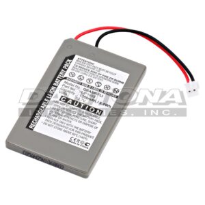 GBASP-7LI - Dantona Batteries