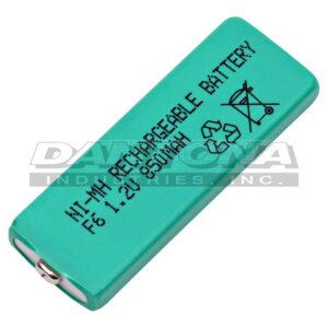 HF-B1UX - Dantona Batteries