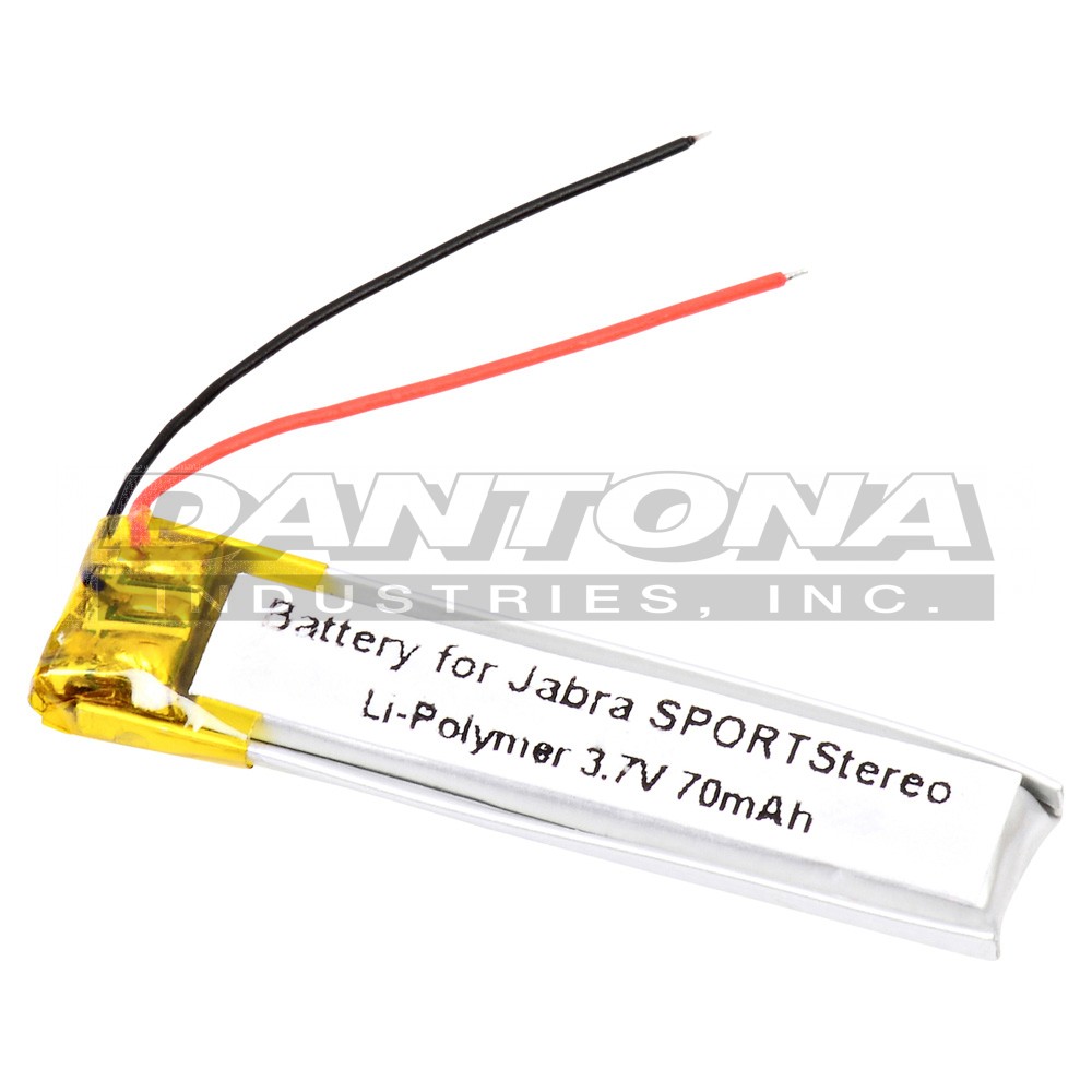 HS-11 - Dantona Batteries