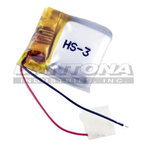 HS-3 - Dantona Batteries
