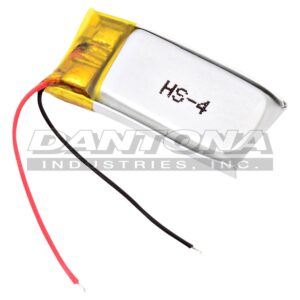 HS-4 - Dantona Batteries