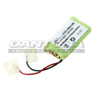 HS-7 - Dantona Batteries