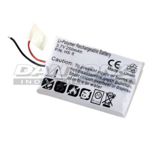 HS-8 - Dantona Batteries
