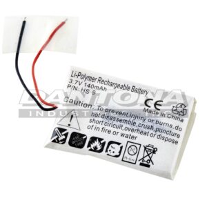 HS-9 - Dantona Batteries