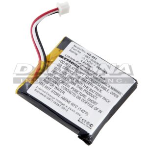 HS-981 - Dantona Batteries