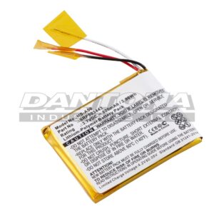 HS-A50 - Dantona Batteries
