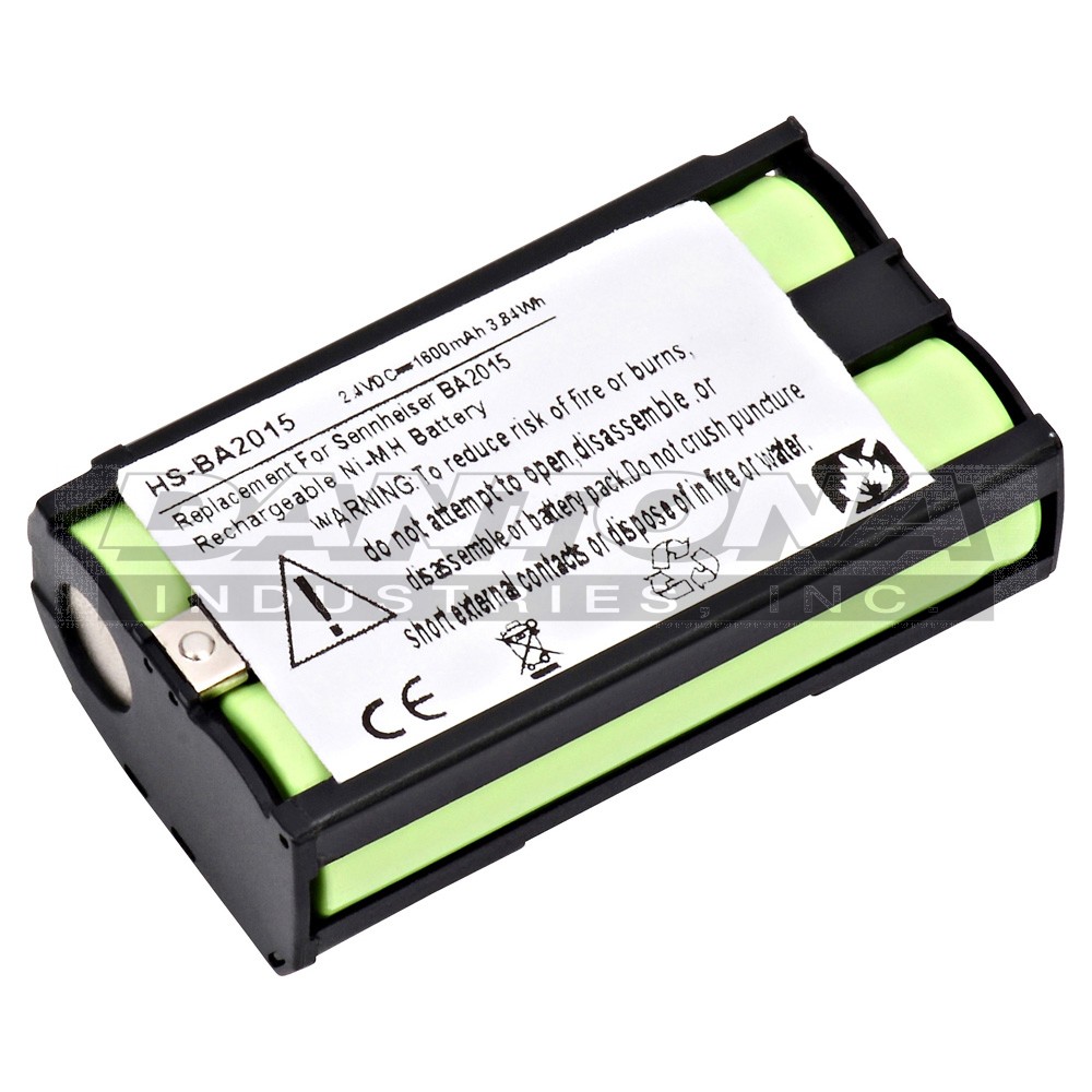 HS-BA2015 - Dantona Batteries