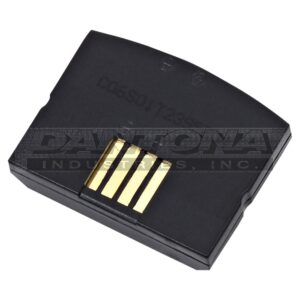 HS-BA300 - Dantona Batteries