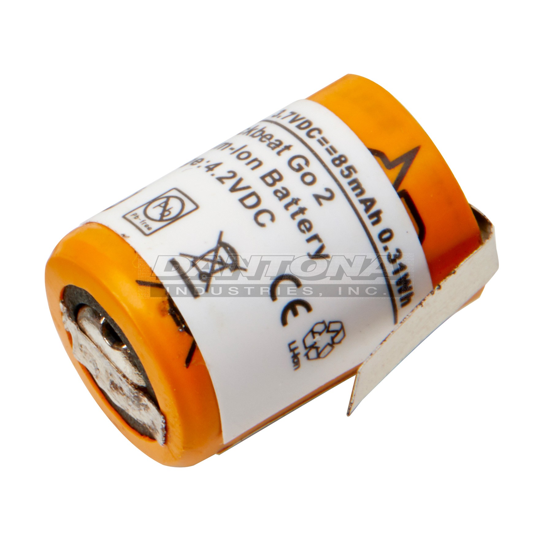HS-BBG2 - Dantona Batteries