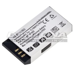 HS-BT191665 - Dantona Batteries