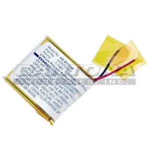 HS-BT3030 - Dantona Batteries