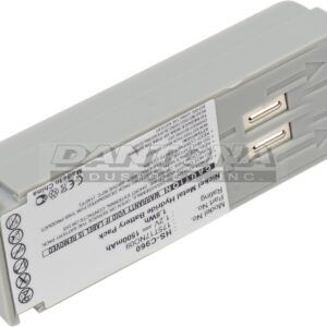 HS-C960 - Dantona Batteries